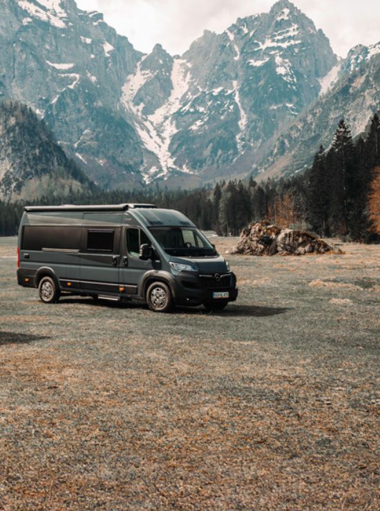 robeta-camper-lusso robeta camper van luxury