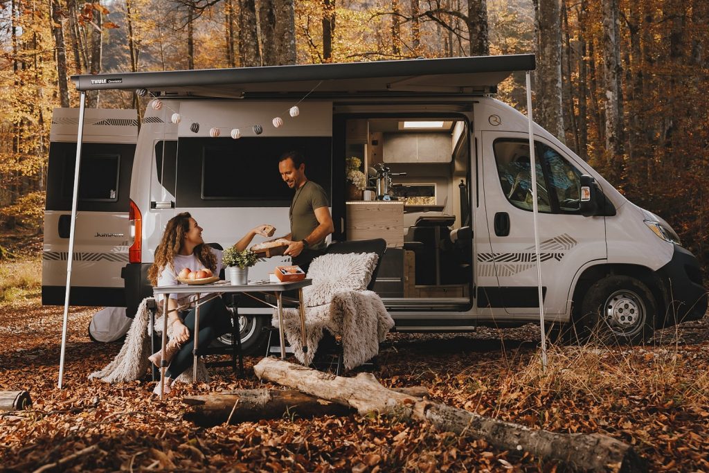 robeta camper brescia montichiari