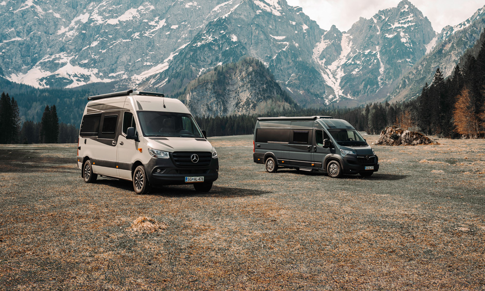 recensioni camper robeta