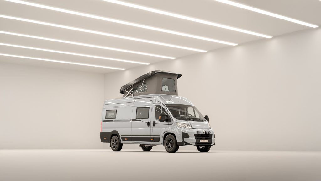 robeta modelli camper